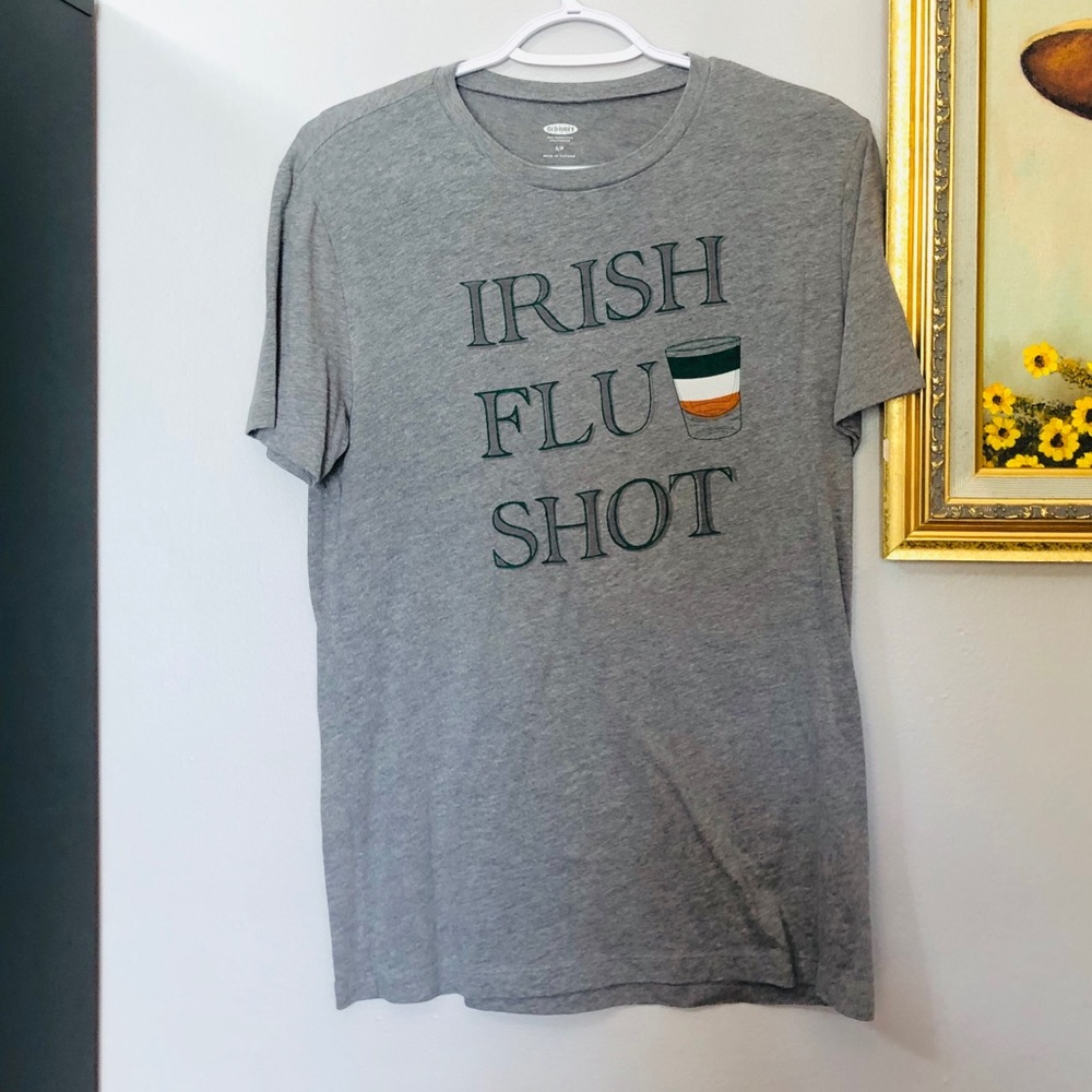 Old Navy Graphic Tee